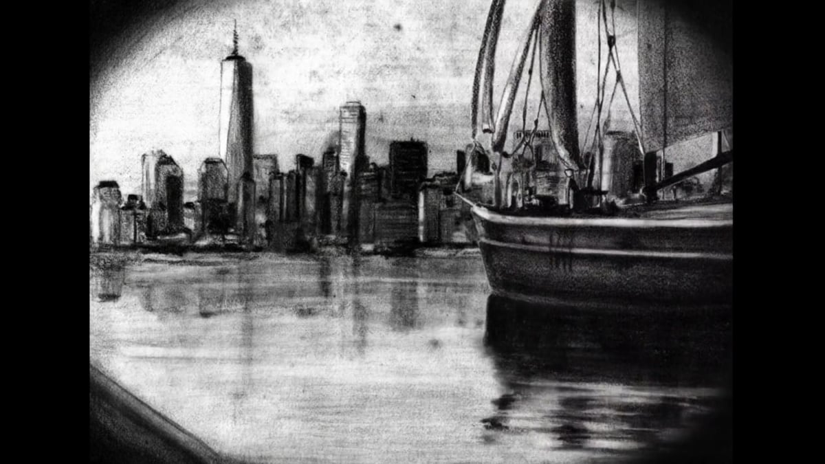 NYsferatu – Symphony of a century
